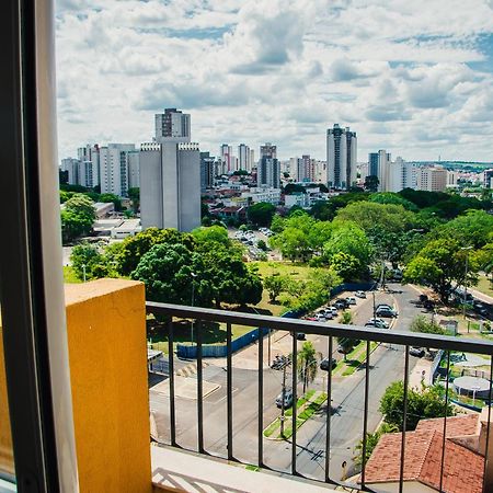 City Bauru Reserve Agora Eksteriør billede